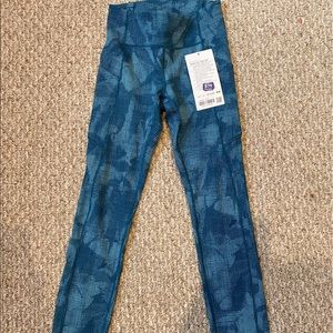 Lulu speed up tight - New with tags